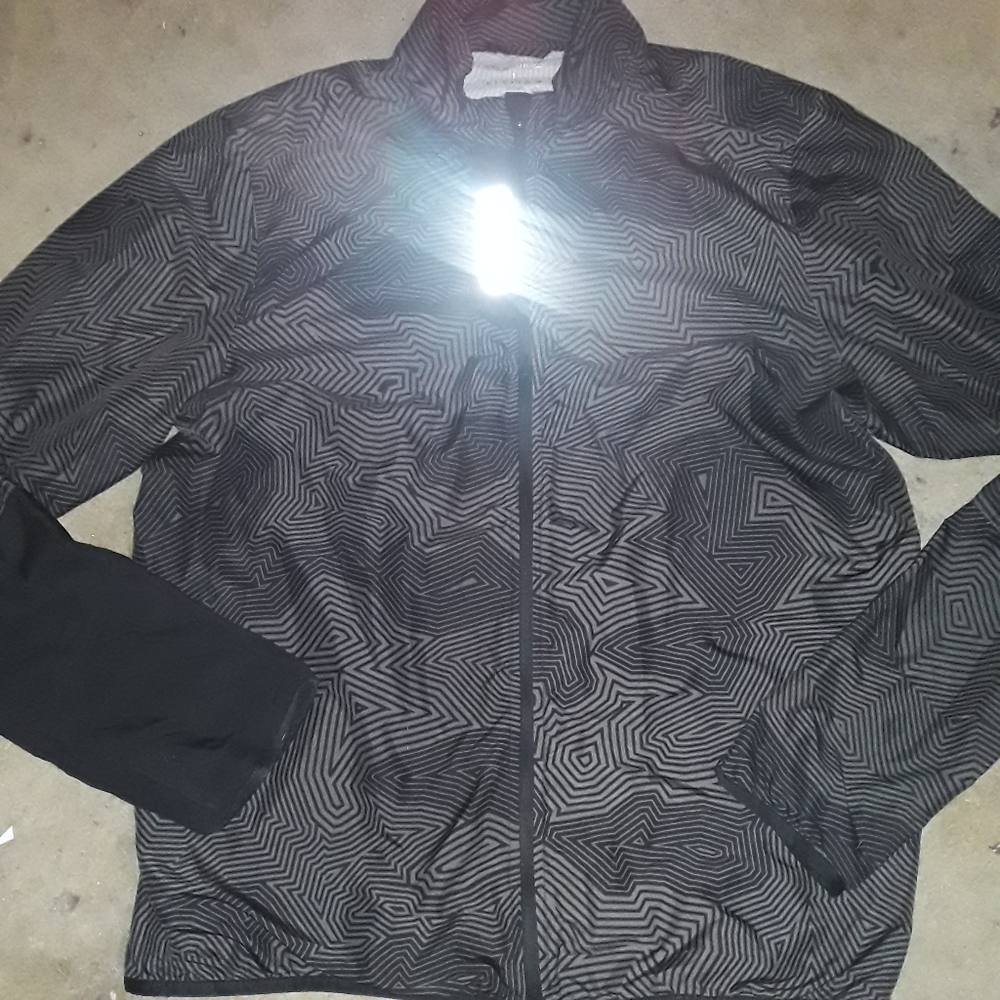Reebok Men Jacket